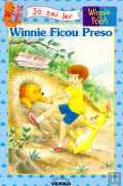 Winnie Ficou Preso (Portuguese Edition) Isabel Gaines book