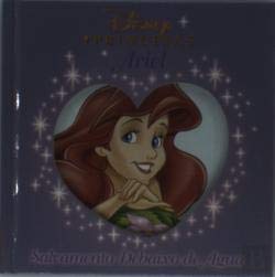 Salvamento Debaixo de Água Disney Princesas - Ariel (Portuguese Edition) Verbo book