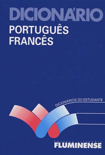 Dicionario de Português-Francês Books