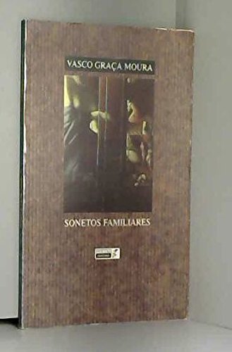 Sonetos familiares (Poesia) (Portuguese Edition) book