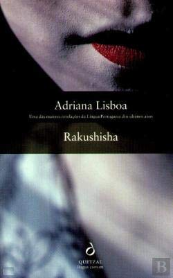 Rakushisha (portugiesisch) Books