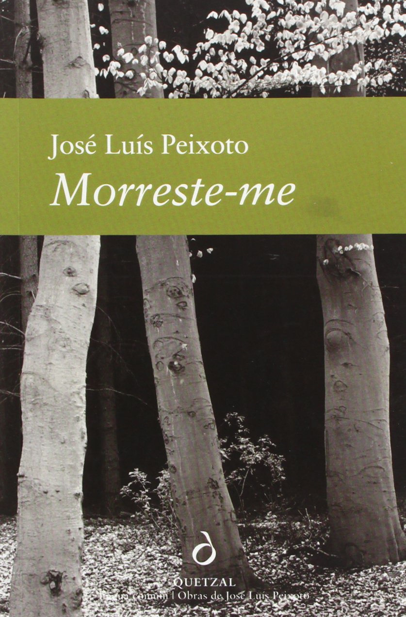 MORRESTE-ME.(LITERATURA) Contemporary literature