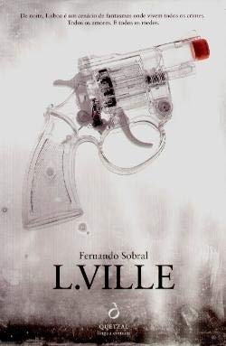 L. Ville (Portuguese Edition) Fernando Sobral book