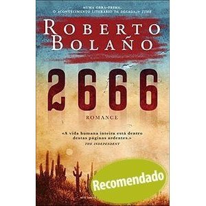 2666 ( Portugiesisch ) Contemporary literature