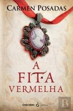 A Fita Vermelha (Portuguese Edition) book