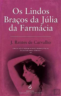 Os lindos braços da Julia Farmacia book