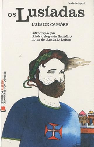 OS Lusiadas: OS Lusiadas Contemporary literature