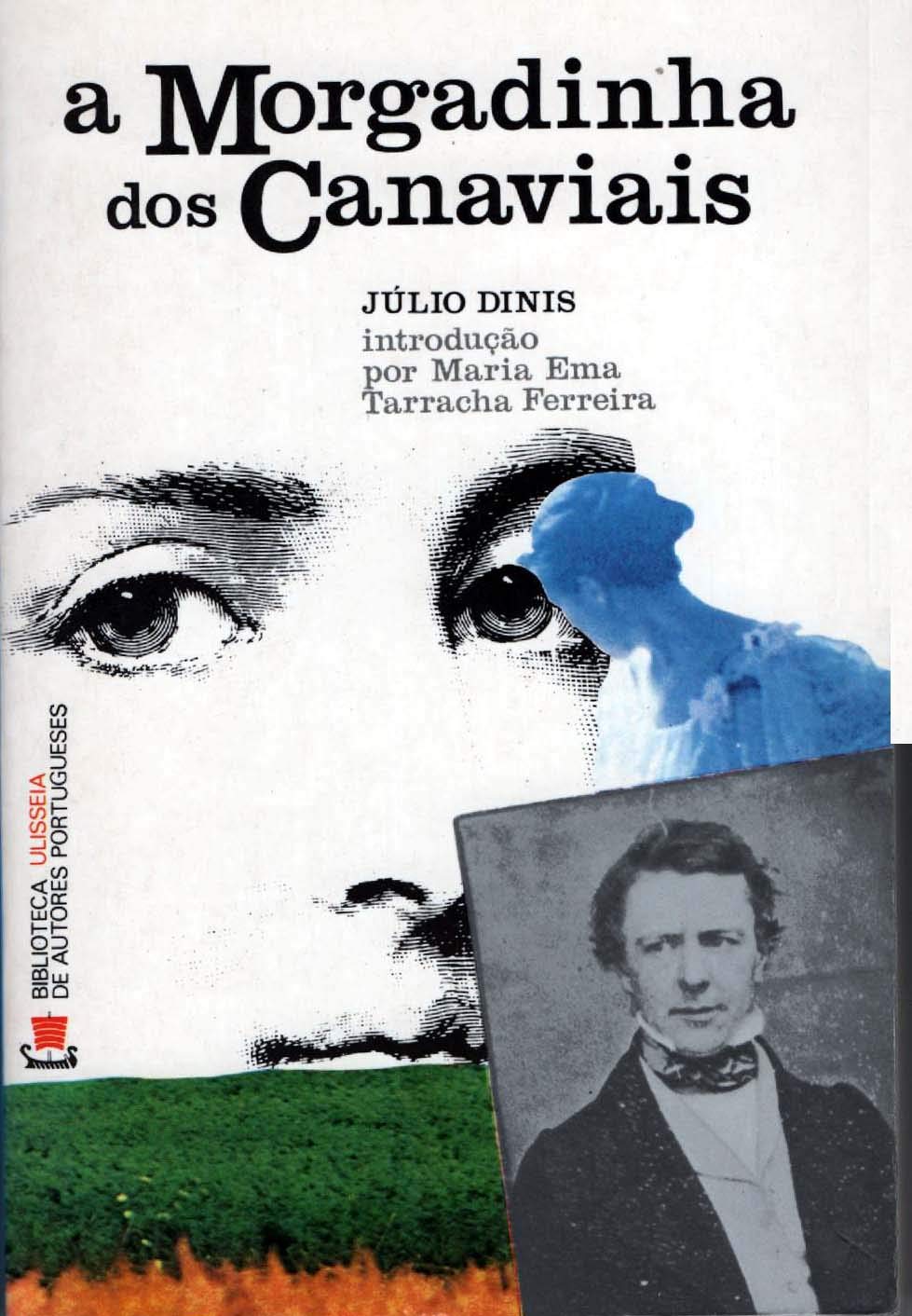 A Morgadinha DOS Canaviais (Fiction, Poetry & Drama) Learning & Reference