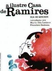 A Ilustre Casa De Ramires (Fiction, Poetry & Drama) Learning & Reference