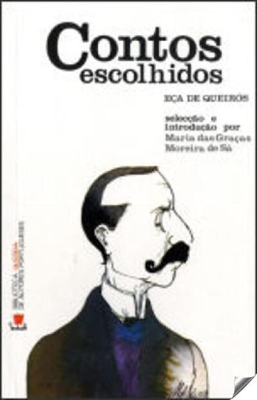 Product Image: Contos Escolhidos: Contos Escolhidos