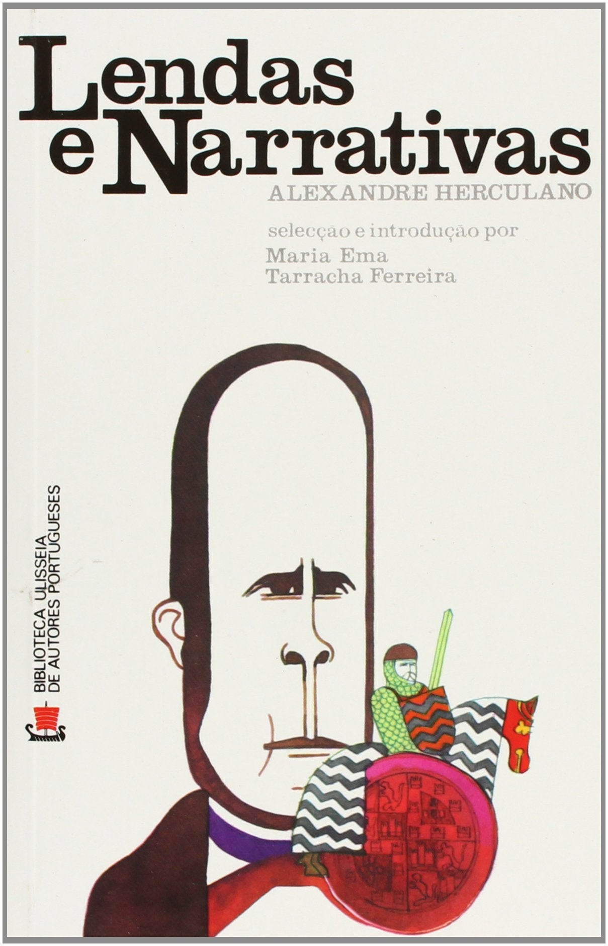 Lendas e Narrativas (Portuguese Edition) Alexandre Herculano book