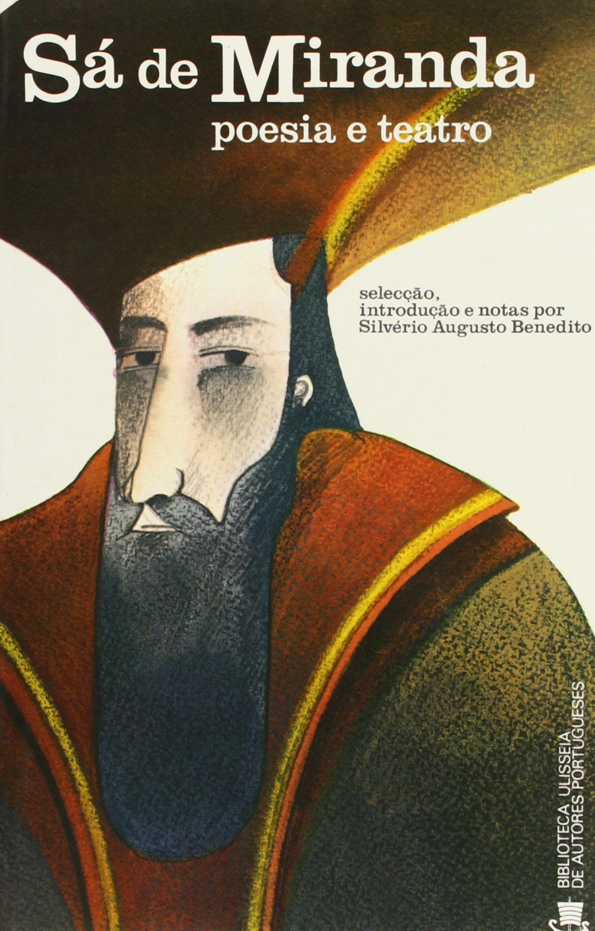 Poesia e Teatro (Fiction, Poetry & Drama) Learning & Reference