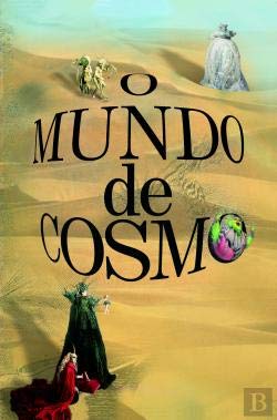 O Mundo de Cosmo (Portuguese Edition) Hélène Guétary book