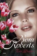 Três Destinos (Portuguese Edition) Nora Roberts book