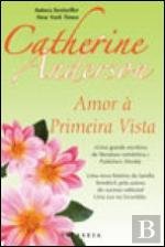 Amor a Primeira Vista (Portuguese Edition) Catherine Anderson book