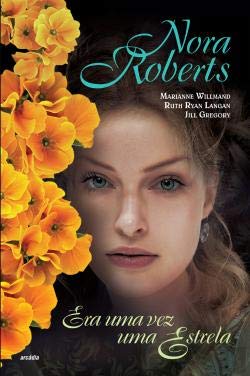 Era Uma Vez Uma Estrela (Portuguese Edition) Nora Roberts book
