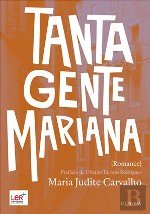Tanta Gente Mariana (Portuguese Edition) Maria Judite de Carvalho book