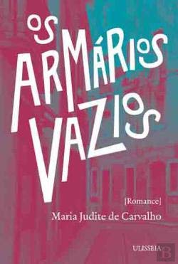 Os Armários Vazios (Portuguese Edition) Maria Judite de Carvalho book