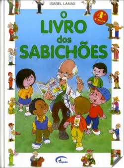 Product Image: Livro Dos Sabichões