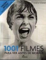 1001 Filmes para ver antes de morrer (Portuguese Edition) Steven Jay Schneider Books