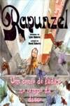(PORT).RAPUNZEL UM CONTO DE FADAS NO TEMPO DA DISCO (Portuguese Edition) vv aa Books