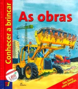(PORT).OBRAS (Portuguese Edition) Schwager & Steinlein Verlag Gmbh Books