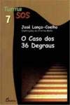 (PORT).CASO DOS 36 DEGRAUS (Portuguese Edition) vv aa book