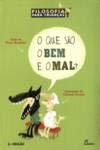 (PORT).QUE SAO O BEM E O MAL? 2ªEDICAO (Portuguese Edition) vv aa book