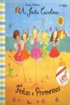 (PORT).FADA CAROLINA FESTAS E PROMESSAS (Portuguese Edition) Emma Thomson book