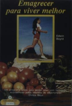 Emagrecer para Viver Melhor book