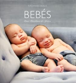 Bebés - Uma Miscelânea de Afectos (Portuguese Edition) Rachael Hale book