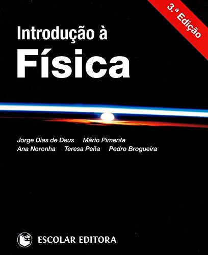 Introdução à Física (Em Portuguese do Brasil) book