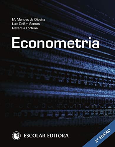 Econometria (2ª Edição) book