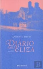 Diário Para Eliza (Portuguese Edition) Laurence Sterne book