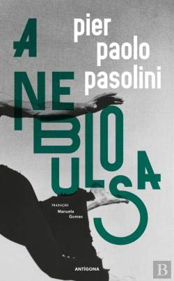 A Nebulosa (Portuguese Edition) Pier Paolo Pasolini book