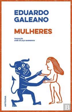 Mulheres (Portuguese Edition) Eduardo Galeano book