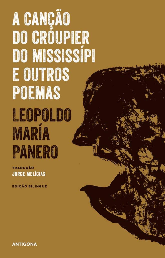 A Canção do Croupier do Mississípi e Outros Poemas (Portuguese Edition) book