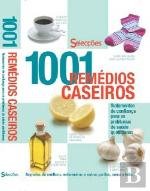 1001 Remédios Caseiros (Portuguese Edition) Garrett P Serviss book