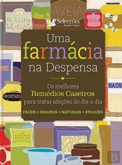 Uma Farmácia na Despensa book