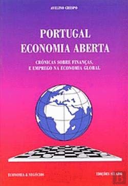 Portugal - Economia Aberta book