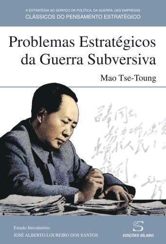 Problemas Estratégicos da Guerra Subversiva book