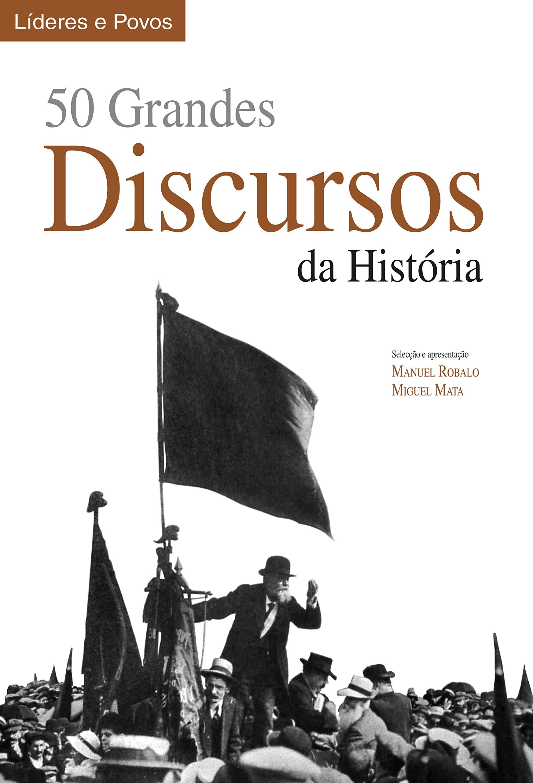 50 Grandes Discursos da História book