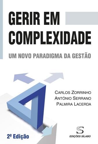 Gerir em Complexidade Um Novo Paradigma da Gestão book