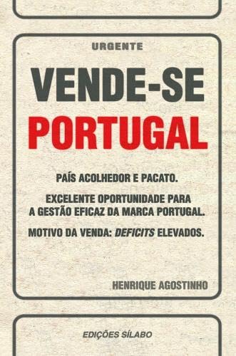 Vende-se Portugal book