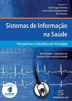 SISTEMAS INFORMACAO SAUDE PEREIRA book