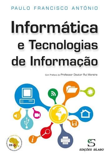 Informática e Tecnologias da Informação book