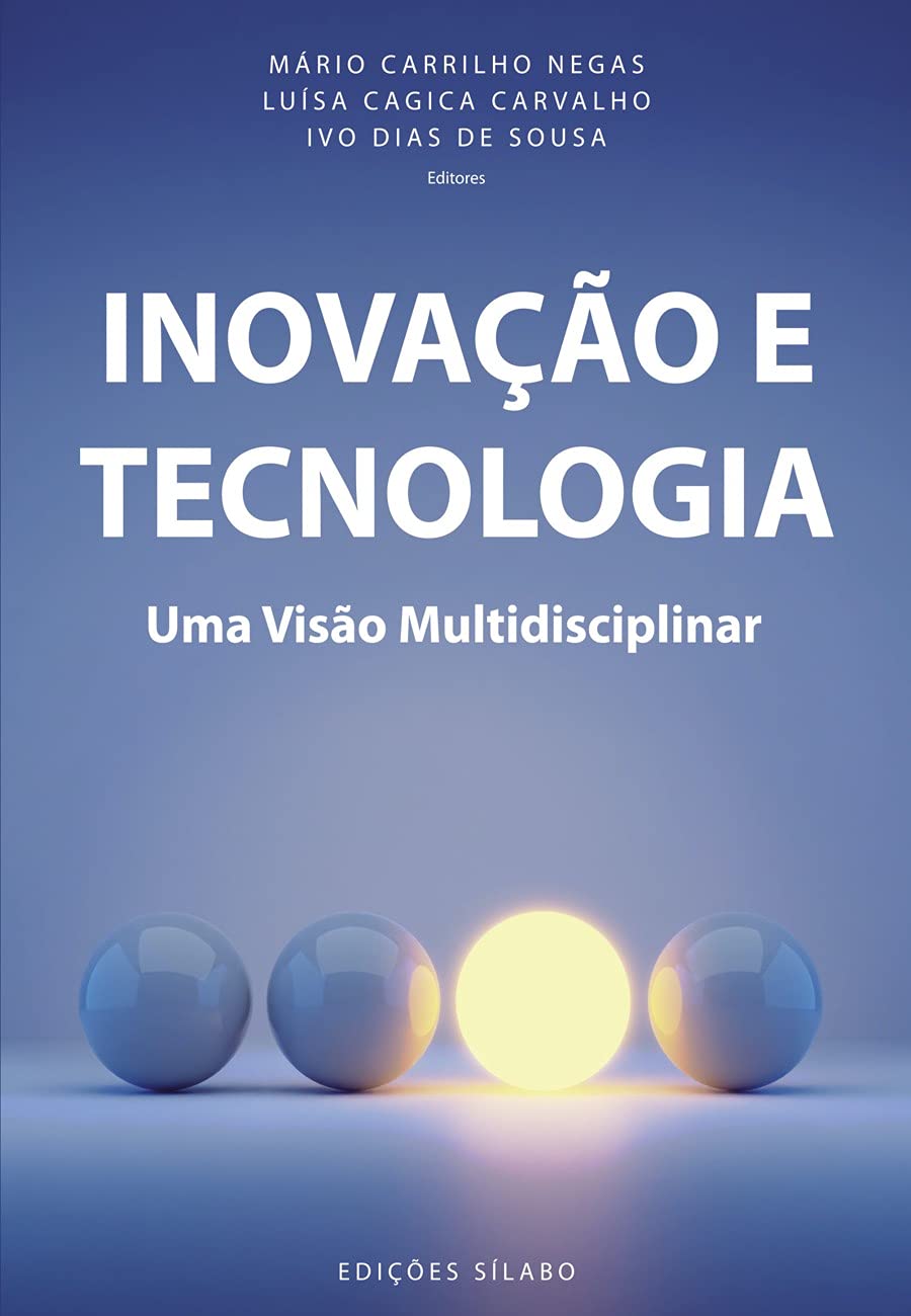 Inovação e Tecnologia (Portuguese Edition) book