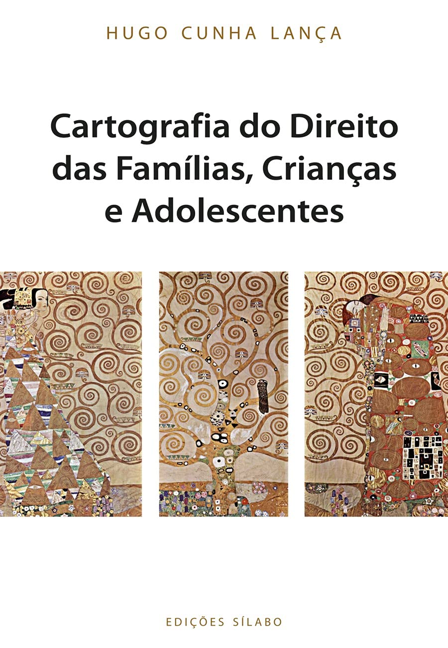 Cartografia do Direito das Famílias, Crianças e Adolescentes (Portuguese Edition) Hugo Cunha Lança book