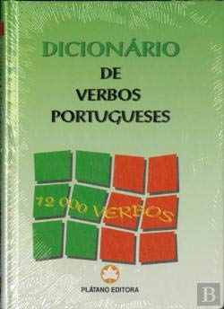 Dicionário de Verbos Portugueses Books