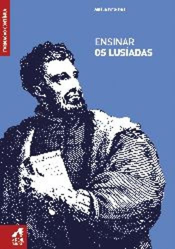 Ensinar os Lusíadas (Portuguese Edition) Amélia Pinto Pais book